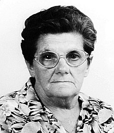 Limiti Francesca Ved. Gervasoni