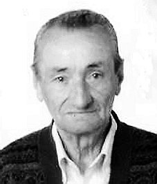 Manzinali Vincenzo