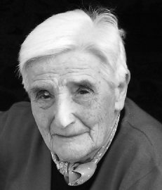 Mazzoleni Maria Ved. Mazzoleni