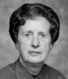Baroni Cecilia