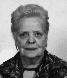 Maffioletti Elisa
