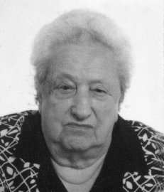 Ginesi Assunta Ved. Magri