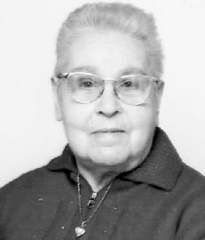 Lacavalla Giacomina In Boni