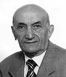 Tironi Eugenio
