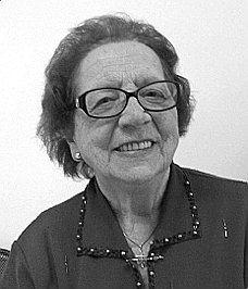 Berti Antonietta Ved. Algisi