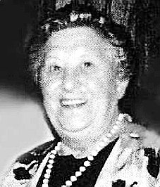 Nespoli Anna Rosa Ved. Molinari