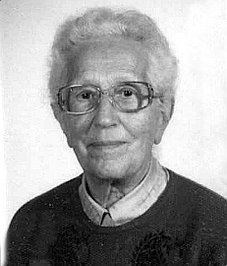 Pezzotta Amalia
