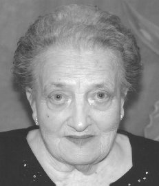 Gianati Alessandra Maria Ved. Tassi