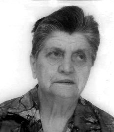 Scotti Antonia Ved. Parietti
