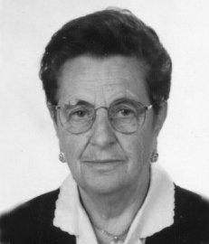 Bergamini Gesuina Ved. Cominelli