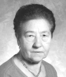 Paolati Pierina In Armanni