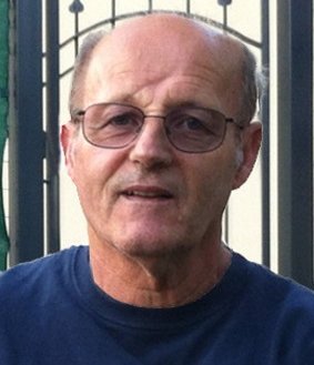 Locatelli Giovanni