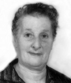 Galizzi Maria Luisa In Gervasoni