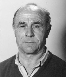 Indalizio Antonio