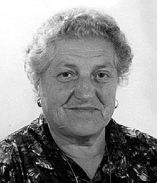Poleni Angela Ved. Baggi