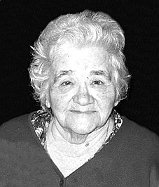 Longhi Teresa Virginia