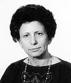 Pezzini Anita In Tonarelli