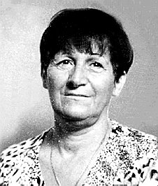 Taramelli Elisa In Esni