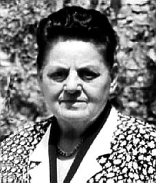 Bussini Elisabetta Ved. Morelli