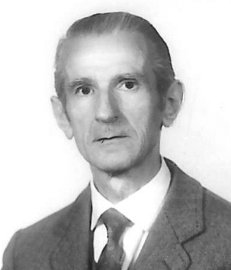 Giozzi Fiorenzo
