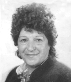 Greppi Maria Silvana In Manzinali