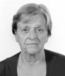 Bertuletti Genoveffa In Breviario