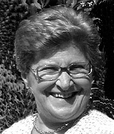 Leidi Maria Teresa
