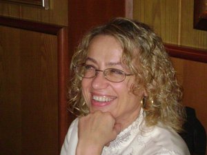 Liberti Silvana