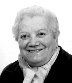 Zenucchi Maria Angela Ved. Servalli