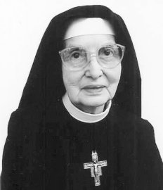 Camozzi Maria Colomba Suor