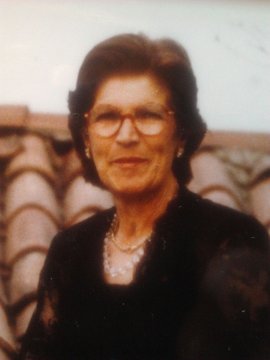 Perico Maria