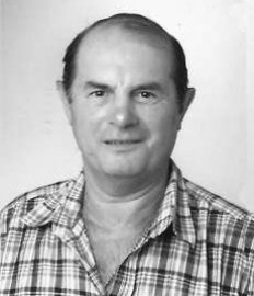 Pellegrini Giuseppe (sandrino)