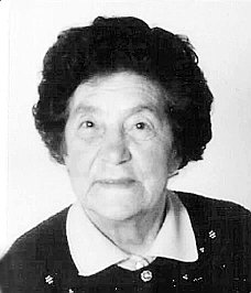 Locatelli Elisabetta Ved. Lazzaroni
