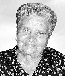 Ravasio Anna (nina) Ved. Ravasio