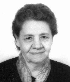 Bolognini Gabriella Ved. Galli
