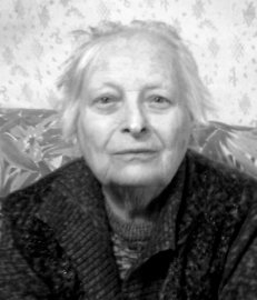 Zanga Giuseppina Ved. Capelli (bepina)