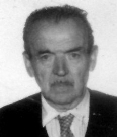 Masper Donato