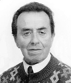 Alborghetti Battista