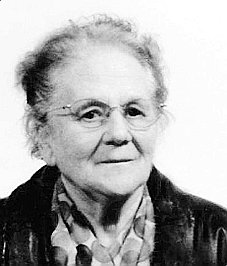 Visini Elisabetta Ved. Baronchelli