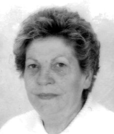 Pedrini Giuseppina In Manenti (pinuccia)