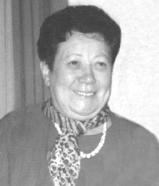 Visinoni Celestina Ved. Benzoni