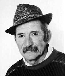 Grigis Isidoro