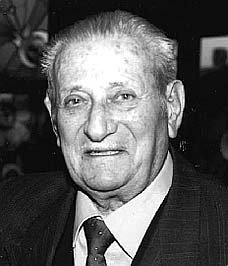 Fagiani Mario (bepo) Cav. Uff.
