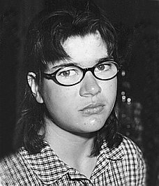 Odorizzi Francesca