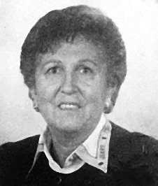 Maffessanti Margherita In Zanni