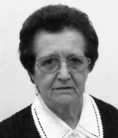 Marziali Giacomina Ved. Micheletti