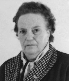 Pesenti Emma Ved. Bonaiti