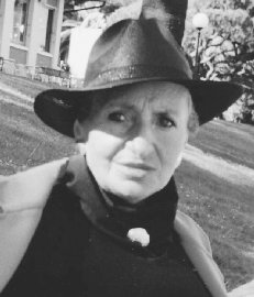 Zanoletti Teresa