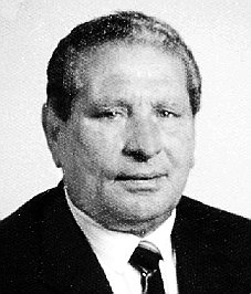 Vecchi Alberto Romano