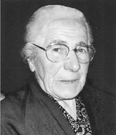 Mazzoleni Virginia